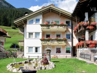 Apartamento Locazione Turistica Casa Cecilia (cpo393)