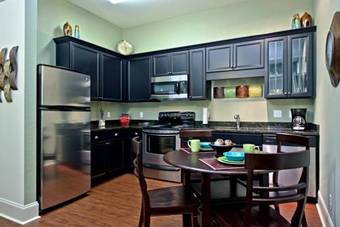Hotel 30a Suites