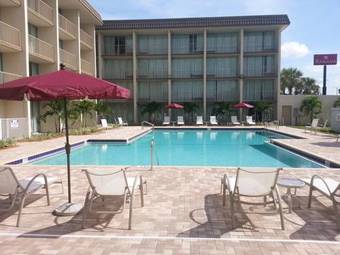 Hotel Ramada Miami Airport North