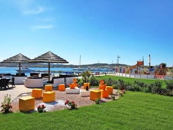 Apartamento Locazione Turistica S'abba E Sa Pedra (goa118)