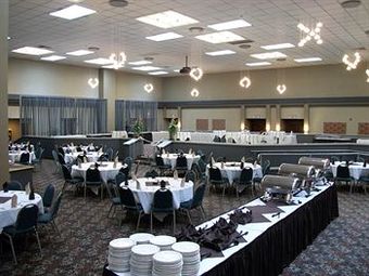 Hotel Holiday Inn Portland South/wilsonville