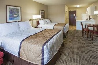 Hotel Extended Stay America - Waukesha