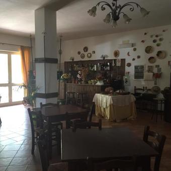 Agroturismo Agriturismo Le Madonnelle