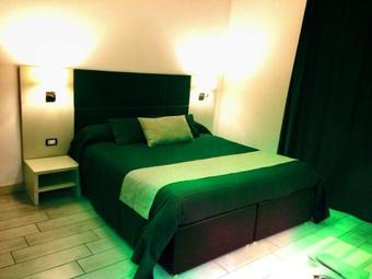Bed & Breakfast Apeiron