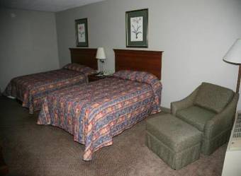 Motel Mountain Inn