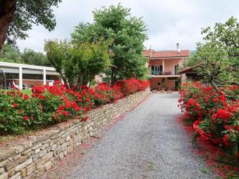Apartamento Locazione Turistica Agriturismo Ada Musso (dia510)