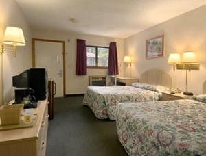 Motel Enfield Inn