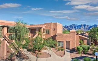 Aparthotel Worldmark Rancho Vistoso