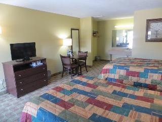 Motel Days Inn Of Orange City & Deland