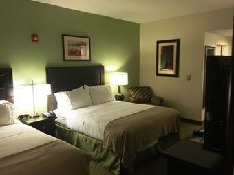 Hotel Holiday Inn Express And Suites Oro Valley