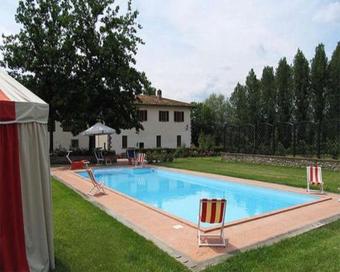 Villa Acciali