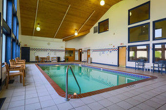 The Hotel Bemidji