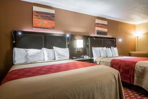 Hotel Econo Lodge Montpelier Vt