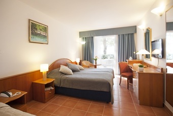 Hotel Odisej