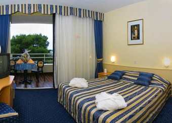 Hotel Sipar