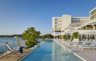 Grand Hotel Brioni Pula, Radisson Collection Hotel