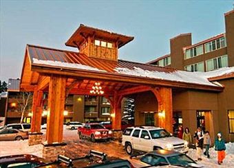 Apartamento Angel Fire Resort Mountain Rentals And Property Management