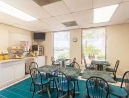 Motel Days Inn & Suites Navarre Conference Center