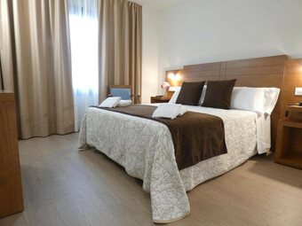 Hotel Arz�a