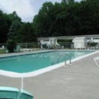 Oakdell Motel