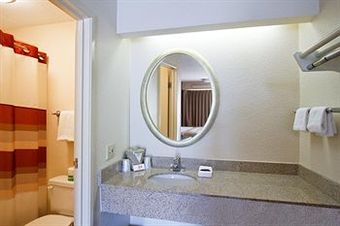 Hotel Red Roof Inn Mystic New London