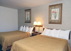 Hotel Quality Inn Santa Ynez Valley