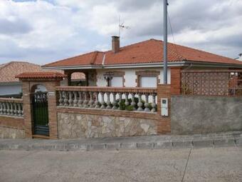 Chalet Amparo