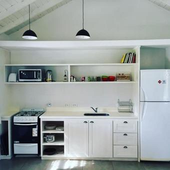 Lodge Campo Y Mar