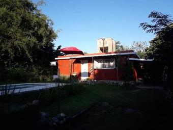 Caba�a "la Rina"