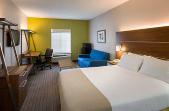 Hotel Holiday Inn Express Langhorne - Oxford Valley