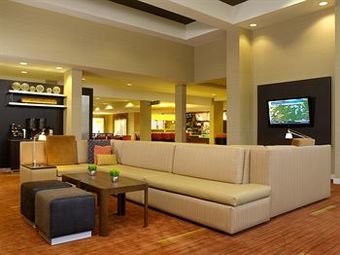 Hotel Courtyard Philadelphia/langhorne