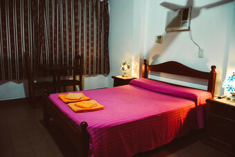 Hotel Casa Grande