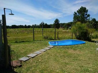 Aires Del Lago