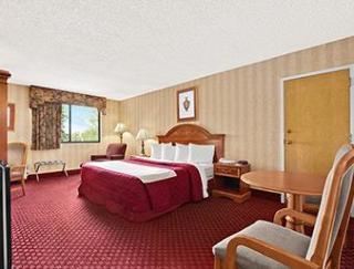 Hotel Howard Johnson - Atlantic City