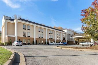 Hotel Wingate By Wyndham Buckhannon