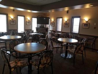 Hotel Prospector Inn