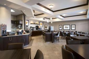 Hotel Ramada By Wyndham Conklin