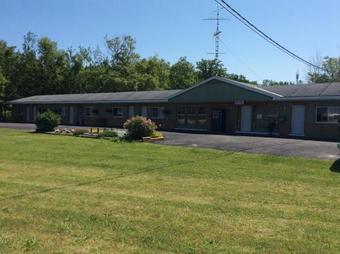 Tay Motel