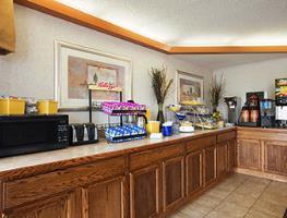 Motel Days Inn Farmville