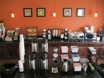 Hotel Best Western Plus Goliad Inn & Suites