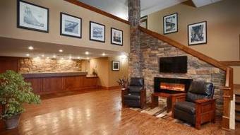 Hotel Best Western Kelly Inn - Yankton