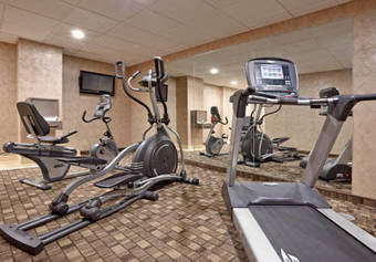 Holiday Inn Express Hotel & Suites North East (erie I-90 Exit 41)