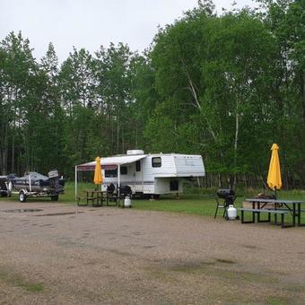 Pinawa Motel
