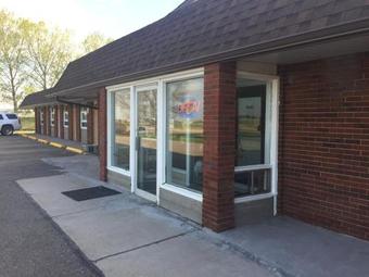 Midway Motel