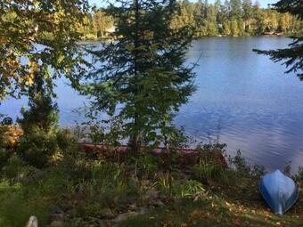 Bed & Breakfast Gite Du Lac Docteur