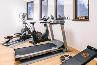 Hotel Villa Helia