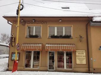 Hostal Asso Penzion