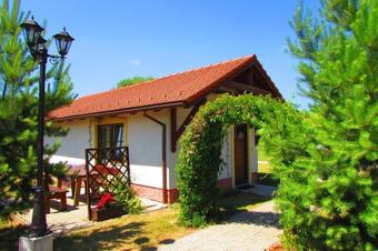 Lodge Chata U Vin�ra Milana, Tatralandia