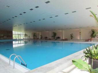 Hotel Sorea M�j