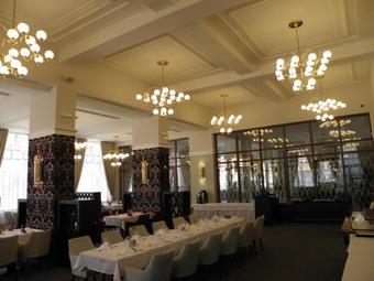 Hotel Kult�ra